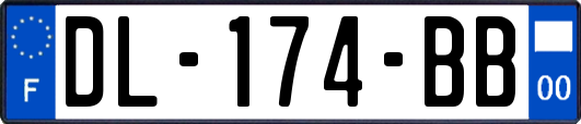 DL-174-BB