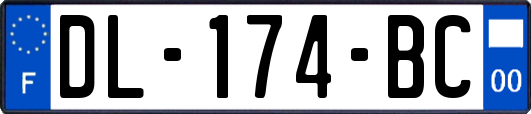 DL-174-BC