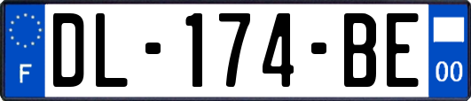 DL-174-BE