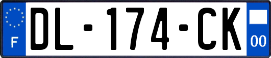 DL-174-CK