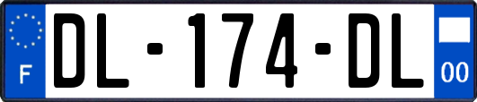 DL-174-DL