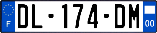 DL-174-DM