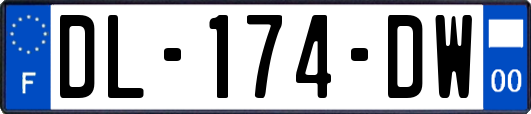 DL-174-DW