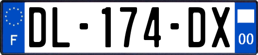 DL-174-DX