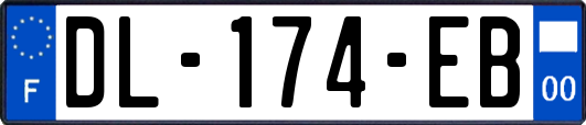 DL-174-EB