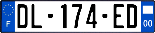 DL-174-ED