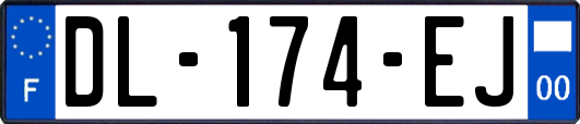 DL-174-EJ