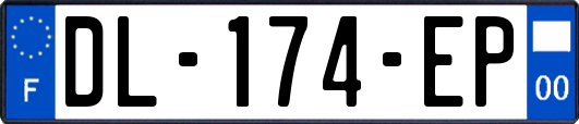 DL-174-EP