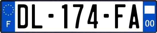 DL-174-FA