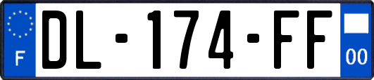 DL-174-FF