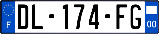 DL-174-FG