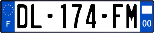 DL-174-FM
