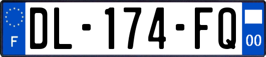 DL-174-FQ