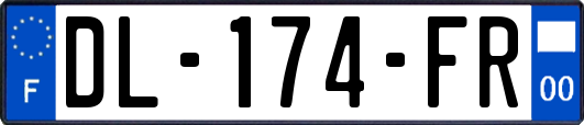 DL-174-FR