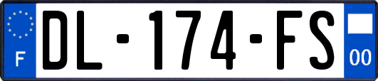 DL-174-FS