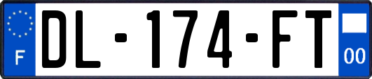 DL-174-FT