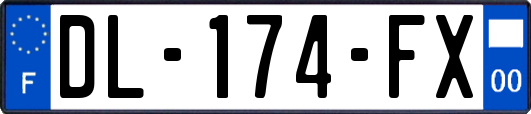 DL-174-FX