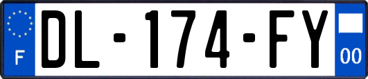 DL-174-FY