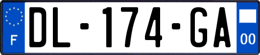 DL-174-GA