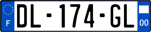 DL-174-GL