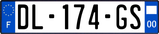DL-174-GS
