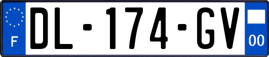 DL-174-GV