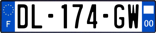 DL-174-GW