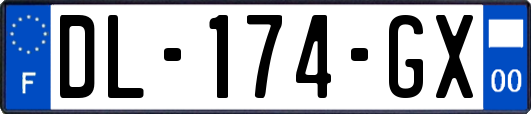 DL-174-GX