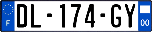DL-174-GY