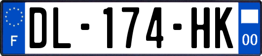 DL-174-HK