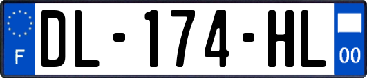 DL-174-HL