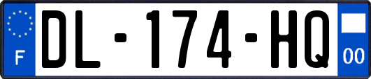 DL-174-HQ