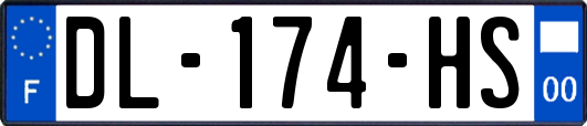 DL-174-HS