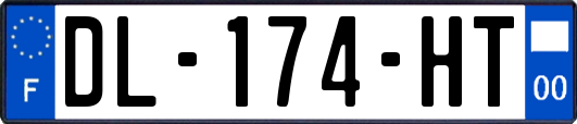 DL-174-HT