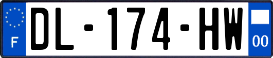 DL-174-HW