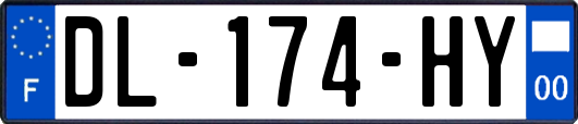 DL-174-HY