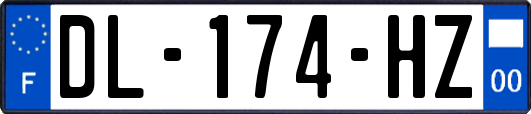 DL-174-HZ