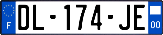 DL-174-JE