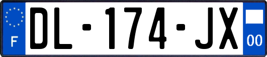 DL-174-JX