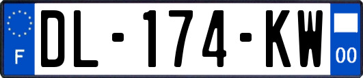 DL-174-KW