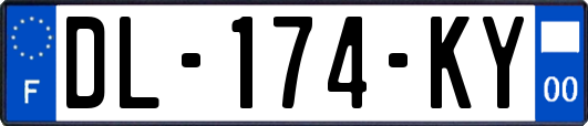 DL-174-KY