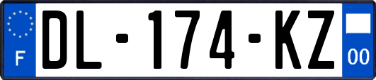 DL-174-KZ