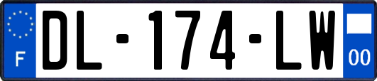 DL-174-LW