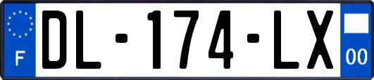 DL-174-LX