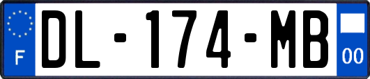 DL-174-MB