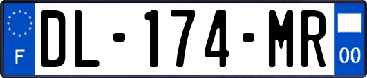 DL-174-MR