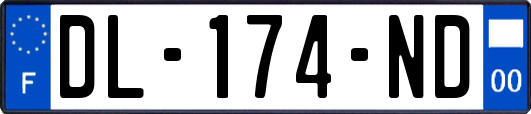 DL-174-ND