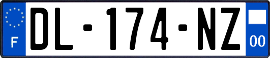 DL-174-NZ