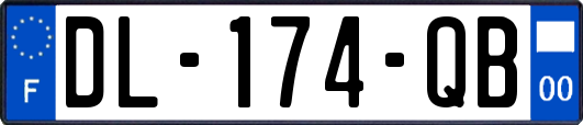 DL-174-QB