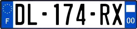 DL-174-RX